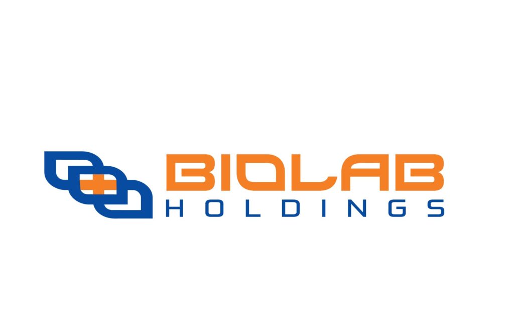 BioLab Holdings Logo