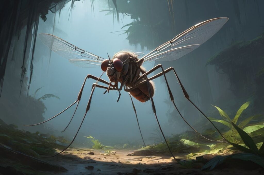 dengue-mosquito