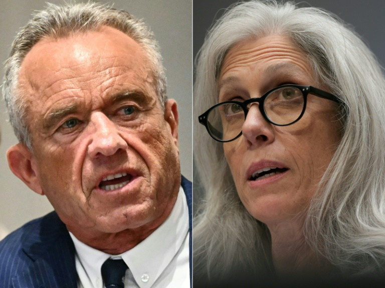 us-secretary-health-human-services-robert-f-kennedy-jr-clashed-susan-monarez-before-she-was