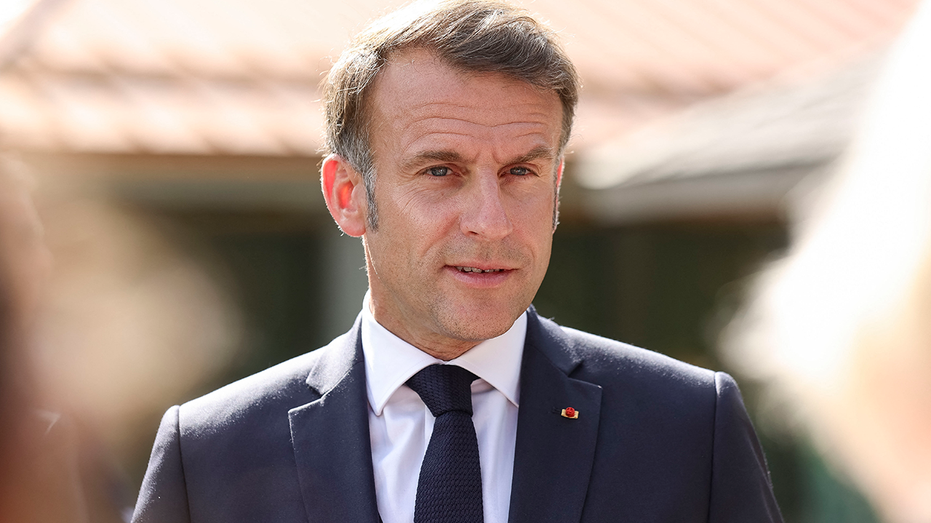 macron