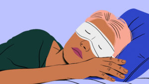 Researchers-Found-the-Amount-of-Sleep-Linked-to-Slower-Biological-Aging-and-the-Window-Is-Surprising