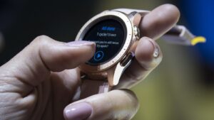 smartwatch