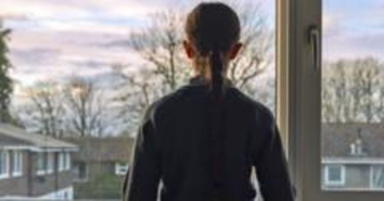 Surge in Mental Health Emergencies Among Young Children Raises Alarms