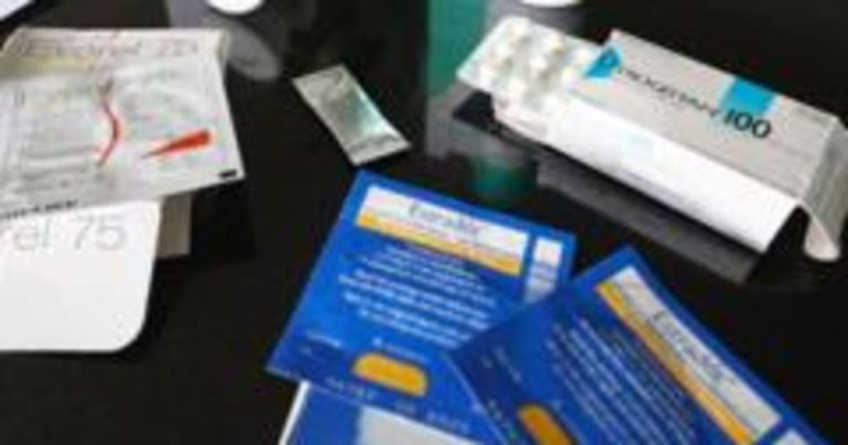 Menopausal Women Seek Unregulated Testosterone Amid Prescription Challenges