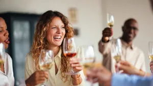 Surge in Alcohol-Related Cancer Deaths: A Growing Concern