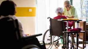 Nursing Home Beds Scarcity: A Looming Crisis for Aging Baby Boomers