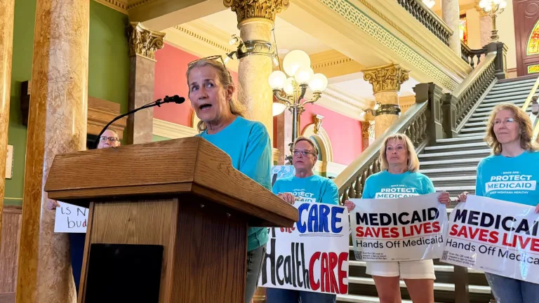 Medicaid Work Rules Spark Confusion in Montana Ahead of National Rollout