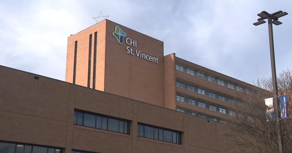 CHI St. Vincent Exits Arkansas Blue Cross Network Amid Stalled Negotiations