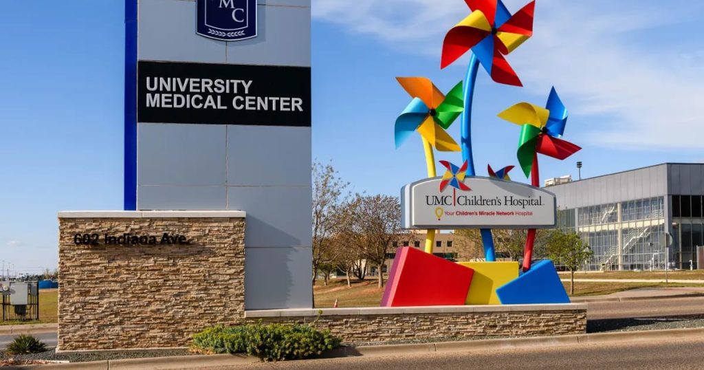 Texas Hospitals Brace for $27 Million Daily Medicaid Funding Crisis