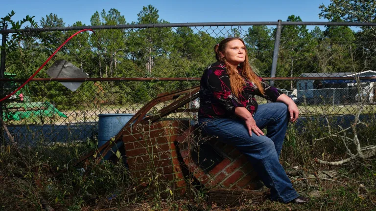 Rural Voters Split on Immigration Crackdown's Economic Impact