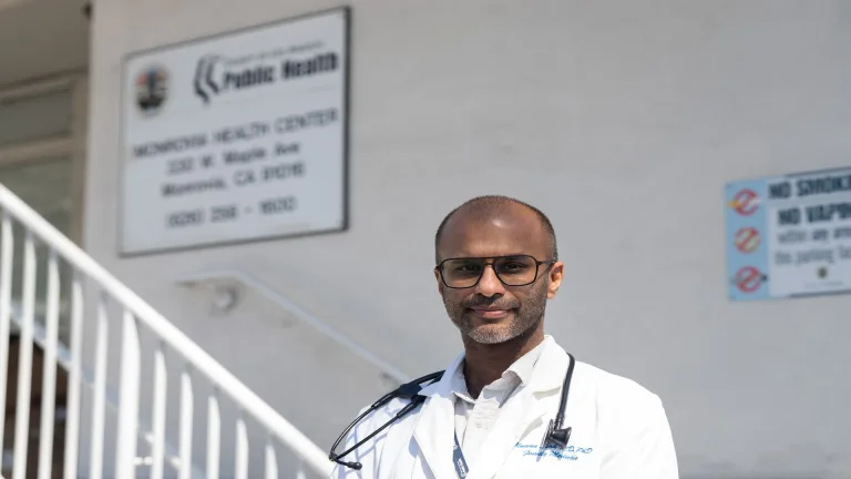 LA County Tackles Medical Debt Crisis with New Patient Aid System