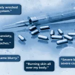 Peptides and Patient Harms: Uncovering the Risks Behind Medical Freedom