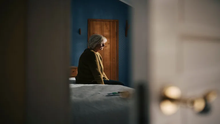 Loneliness: A Hidden Threat to Your Gut Health and Well-Being