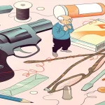 Crisis in Gun Safety: Addressing Dementia Risks in Older Owners