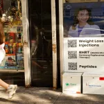 Four Key Warnings About the Peptide Hype in Wellness Culture