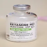 The Surge in Ketamine Treatments for Mental Health Disorders