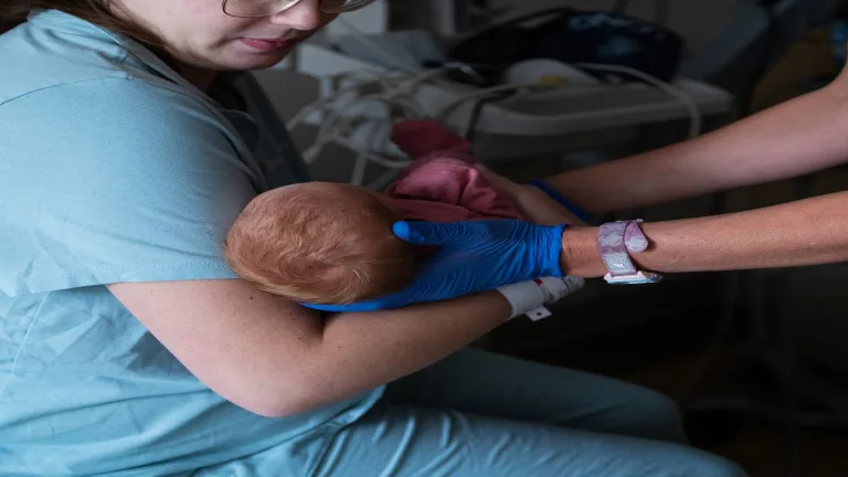 Idaho's Abortion Ban: A Crisis in Women's Health Care